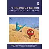 The Routledge Companion to International Children’s Literature
