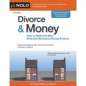 Divorce & Money: How to Make the Best Financial Decisions During Divorce