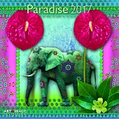 Paradise A&I 2017 Calendar