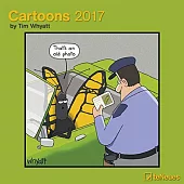 Cartoons