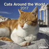 Cats Around the World