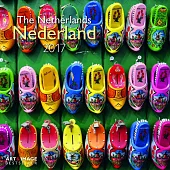 The Netherlands A&I 2017 Calendar