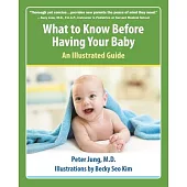 What to Know Before Having Your Baby: An Illustrated Guide