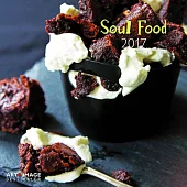 Soul Food 2017 Calendar