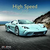 High Speed A&I 2017 Calendar