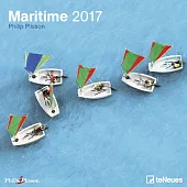 Maritime 2017 Calendar