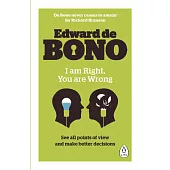 I Am Right, You Are Wrong
