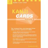 Kanji Cards