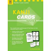 Kanji Cards