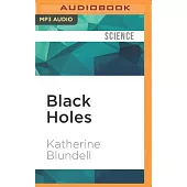 Black Holes: A Very Short Introduction