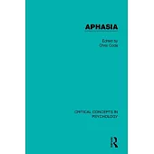 Aphasia