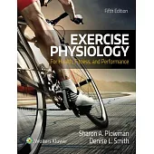 Exercise Physiology for Health Fitness and Performance