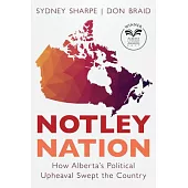 Notley Nation: How Alberta’s Political Upheaval Swept the Country