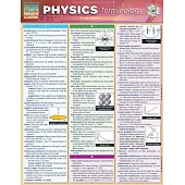 Physics Terminology