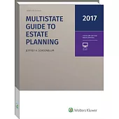 Multistate Guide to Estate Planning 2017