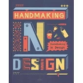 Handmaking in Design