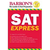 Barron’s SAT Express