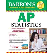 Barron’s AP Statistics