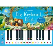 Big Keyboard Book