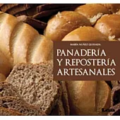 Panadería y repostería artesanales/ Homemade Pastries and Bread