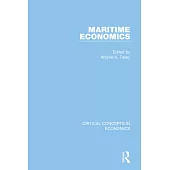 Maritime Economics