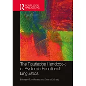 The Routledge Handbook of Systemic Functional Linguistics