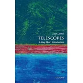 Telescopes: A Very Short Introduction
