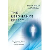 The Resonance Effect: How Frequency Specific Microcurrent Is Changing Medicine