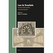 Lux in Tenebris: The Visual and the Symbolic in Western Esotericism
