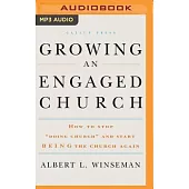 Growing an Engaged Church: How to Stop 