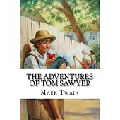 The Adventures of Tom Sawyer