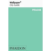 Wallpaper City Guide Prague