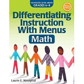 Differentiating Instruction with Menus