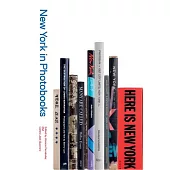 New York in Photobooks