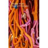 Sheila Hicks: Apprentissages