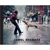 Jamel Shabazz: Sights in the City, New York Street Photographs