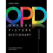 Oxford Picture Dictionary Third Edition: English/Chinese Dictionary
