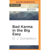 Bad Karma in the Big Easy