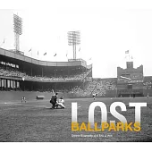 Lost Ballparks