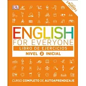 English for Everyone: Nivel 2 Inicial / Initial Level 2