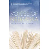 Voices of Nebraska: Diverse Landscapes, Diverse Peoples