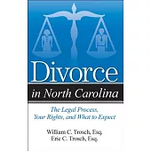 Divorce in North Carolina: Answers to Your Legal Questions