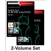 Insall & Scott Surgery of the Knee