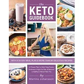 The Keto Guidebook