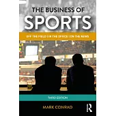 The Business of Sports: Off the Field, in the Office, on the News