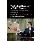 The Political Economy of Public Finance