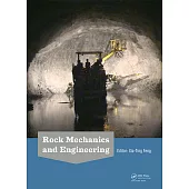 Rock Mechanics and Engineering, 5 Volume Set