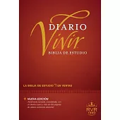 Biblia de Estudio del Diario Vivir Rvr60