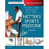 Netter’s Sports Medicine