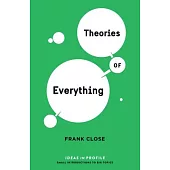 Theories of Everything